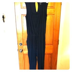 Women’s New York & Company Romper